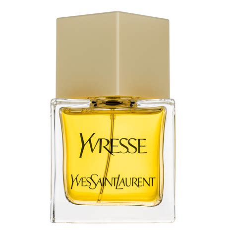 perfume yves saint laurent yvresse